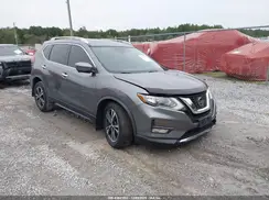 JN8AT2MT2LW013964 2020 NISSAN ROGUE