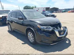 JN8AT2MT2LW014225 2020 NISSAN ROGUE