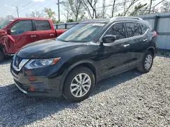 JN8AT2MT2LW015147 2020 NISSAN ROGUE