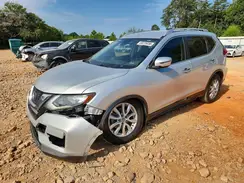 JN8AT2MT2LW015228 2020 NISSAN ROGUE