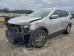 JN8AT2MT2LW016086 2020 NISSAN ROGUE