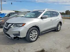JN8AT2MT2LW016184 2020 NISSAN ROGUE