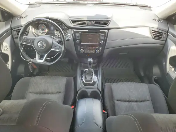 JN8AT2MT2LW016797 2020 NISSAN ROGUE - Image 8