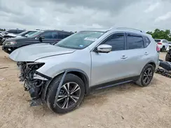 JN8AT2MT2LW017190 2020 NISSAN ROGUE