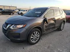 JN8AT2MT2LW017206 2020 NISSAN ROGUE