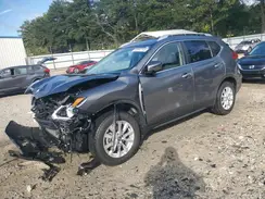 JN8AT2MT2LW017223 2020 NISSAN ROGUE