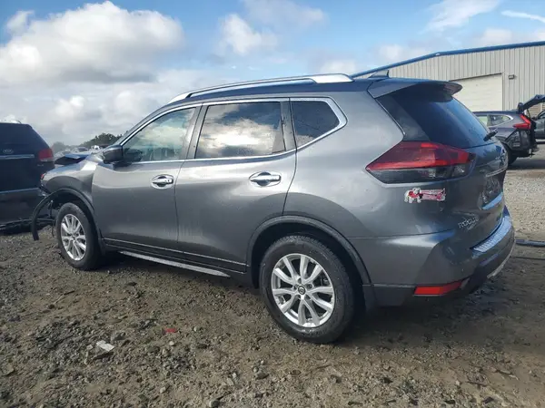 JN8AT2MT2LW017223 2020 NISSAN ROGUE - Image 2