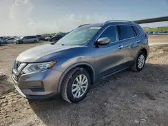 JN8AT2MT2LW018713 2020 NISSAN ROGUE