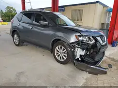 JN8AT2MT2LW018727 2020 NISSAN ROGUE