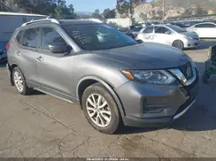 JN8AT2MT2LW030411 2020 NISSAN ROGUE