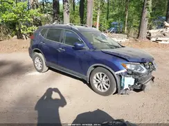 JN8AT2MT2LW030571 2020 NISSAN ROGUE