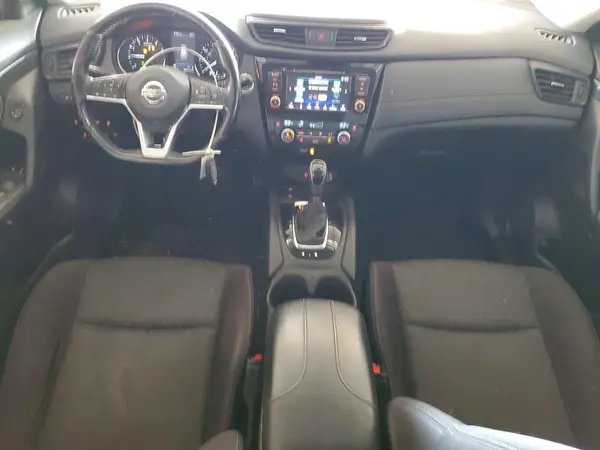 JN8AT2MT2LW030859 2020 NISSAN ROGUE - Image 8