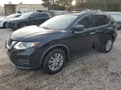 JN8AT2MT2LW030876 2020 NISSAN ROGUE