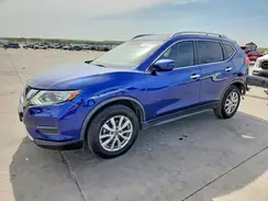 JN8AT2MT2LW031185 2020 NISSAN ROGUE