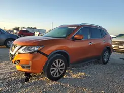 JN8AT2MT2LW031509 2020 NISSAN ROGUE