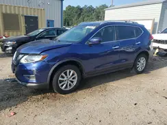 JN8AT2MT2LW031834 2020 NISSAN ROGUE