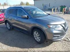JN8AT2MT2LW032773 2020 NISSAN ROGUE