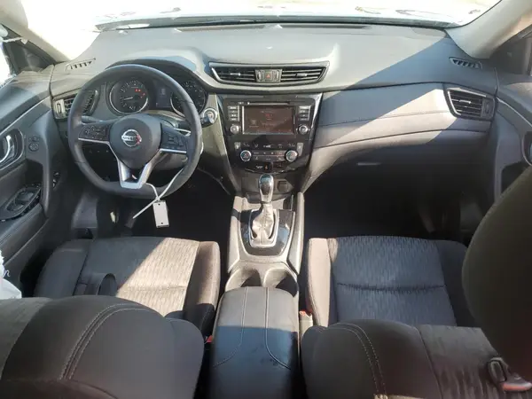 JN8AT2MT2LW033454 2020 NISSAN ROGUE - Image 8