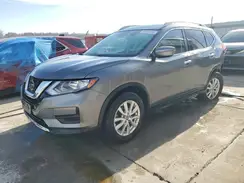 JN8AT2MT2LW033678 2020 NISSAN ROGUE