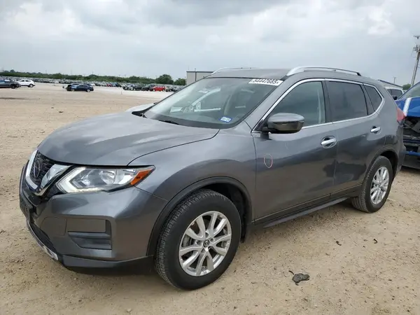 JN8AT2MT2LW034510 2020 NISSAN ROGUE - Image 1