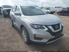 JN8AT2MT2LW034703 2020 NISSAN ROGUE