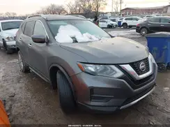 JN8AT2MT2LW036712 2020 NISSAN ROGUE