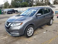 JN8AT2MT2LW038931 2020 NISSAN ROGUE