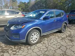 JN8AT2MT2LW040405 2020 NISSAN ROGUE