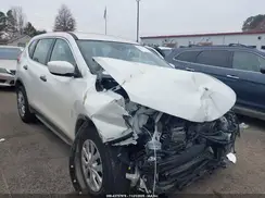JN8AT2MT2LW040419 2020 NISSAN ROGUE