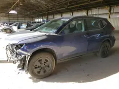 JN8AT2MT2LW041313 2020 NISSAN ROGUE
