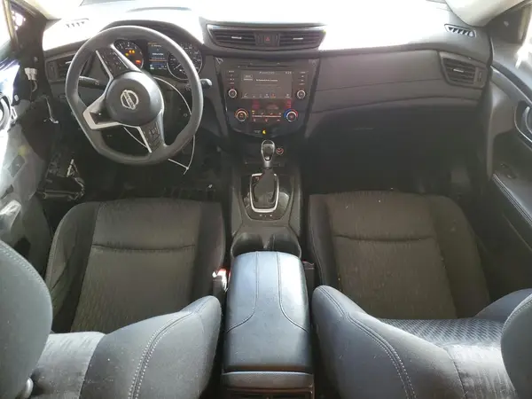 JN8AT2MT2LW041313 2020 NISSAN ROGUE - Image 8
