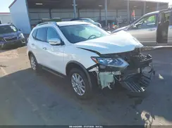 JN8AT2MT2LW041828 2020 NISSAN ROGUE