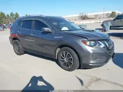 JN8AT2MT2LW042056 2020 NISSAN ROGUE