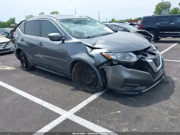 JN8AT2MT2LW042073 2020 NISSAN ROGUE - Image 1