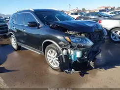 JN8AT2MT2LW042199 2020 NISSAN ROGUE