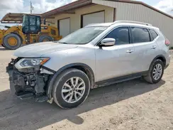 JN8AT2MT2LW042347 2020 NISSAN ROGUE