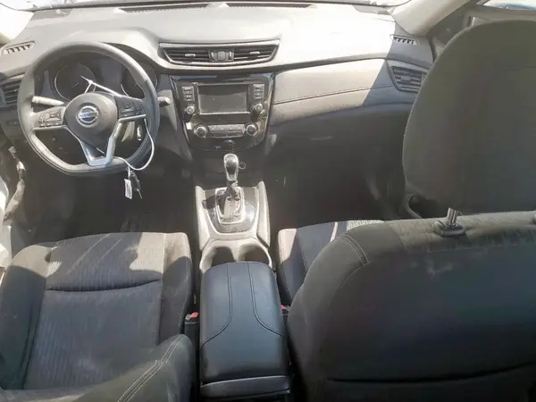 JN8AT2MT2LW042509 2020 NISSAN ROGUE - Image 8