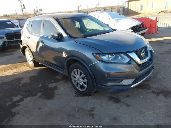 JN8AT2MT2LW042851 2020 NISSAN ROGUE - Image 1