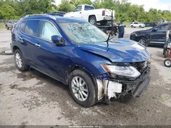 JN8AT2MT2LW043160 2020 NISSAN ROGUE