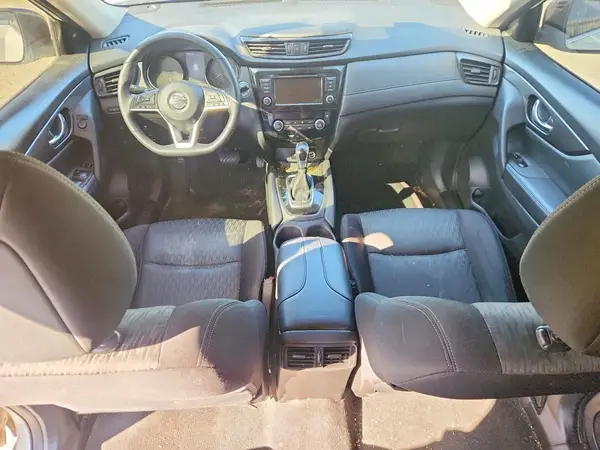 JN8AT2MT2LW043904 2020 NISSAN ROGUE - Image 8