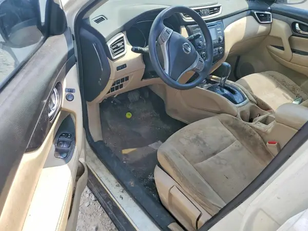 JN8AT2MT3GW000162 2016 NISSAN ROGUE - Image 8