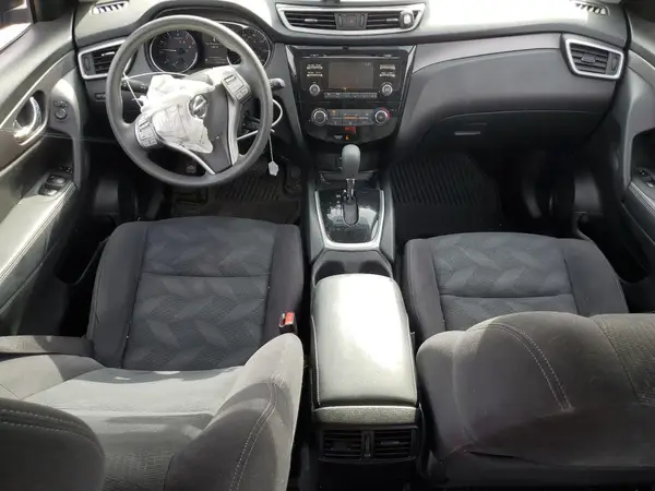 JN8AT2MT3GW000193 2016 NISSAN ROGUE - Image 8