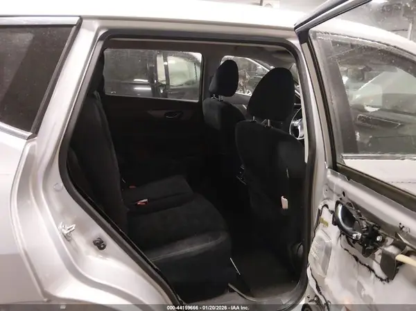 JN8AT2MT3GW001408 2016 NISSAN ROGUE - Image 8