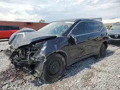 JN8AT2MT3GW002347 2016 NISSAN ROGUE