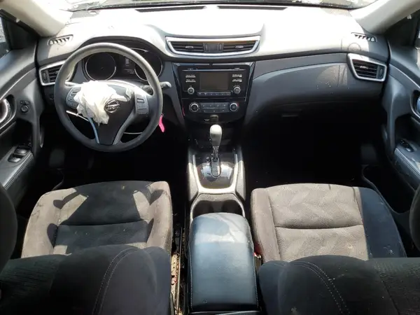 JN8AT2MT3GW002347 2016 NISSAN ROGUE - Image 8