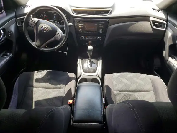 JN8AT2MT3GW002526 2016 NISSAN ROGUE - Image 8