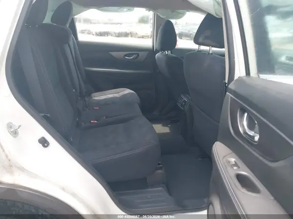 JN8AT2MT3GW003174 2016 NISSAN ROGUE - Image 8