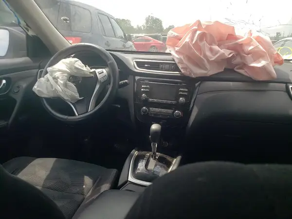 JN8AT2MT3GW003854 2016 NISSAN ROGUE - Image 8