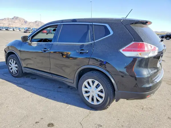 JN8AT2MT3GW003997 2016 NISSAN ROGUE - Image 2
