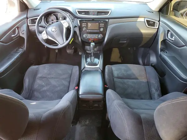 JN8AT2MT3GW003997 2016 NISSAN ROGUE - Image 8